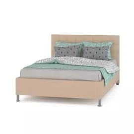 Кровать с подъёмным механизмом Вероника