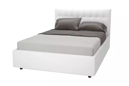 Кровать с подъёмным механизмом Вероника