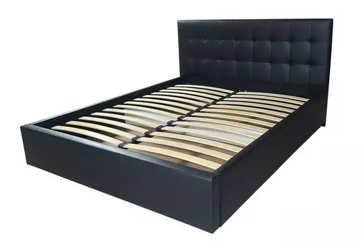 Кровать с подъёмным механизмом Вероника