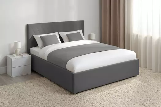 Кровать с подъёмным механизмом Victori