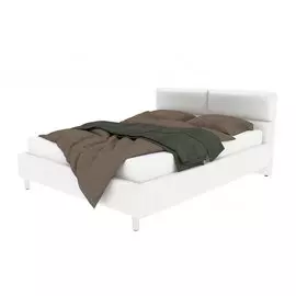 Кровать с подъёмным механизмом Viera