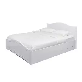 Кровать с подъёмным механизмом Виктория