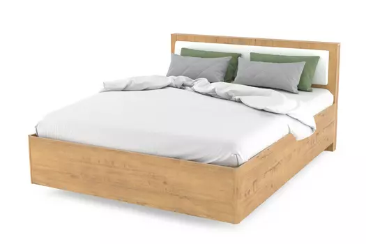 Кровать с подъёмным механизмом Virginia