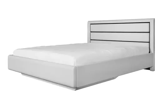 Кровать с подъёмным механизмом Wilma