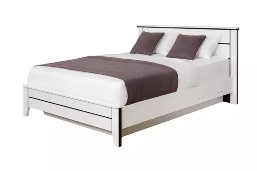 Кровать с подъёмным механизмом Wilma