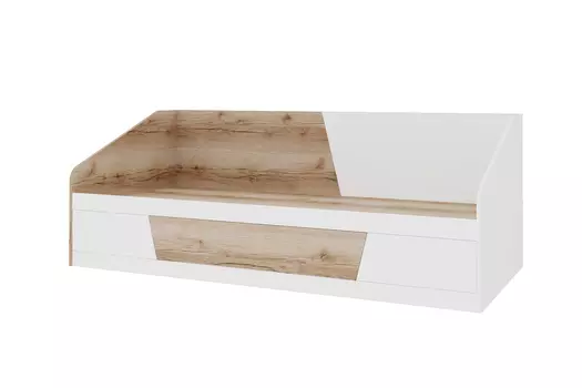 Кровать с ящиками Комбо