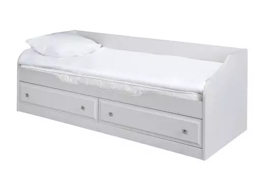 Кровать Сабрина