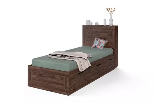 Кровать Шервуд