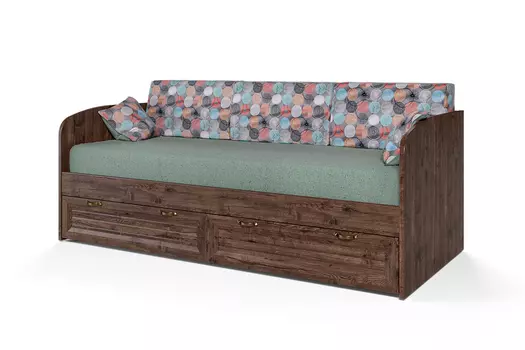 Кровать Шервуд