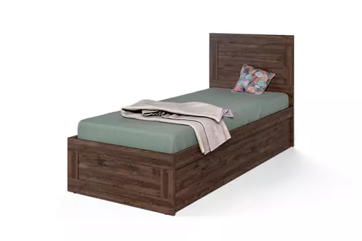 Кровать Шервуд