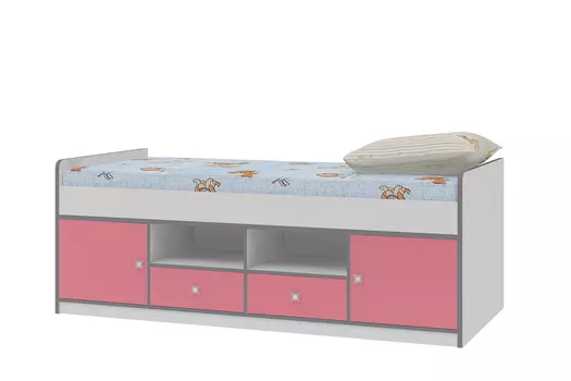 Кровать Сильвер