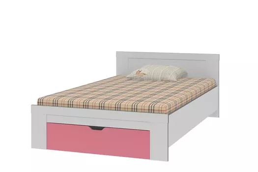 Кровать Сильвер