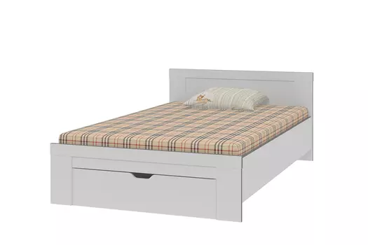 Кровать Сильвер