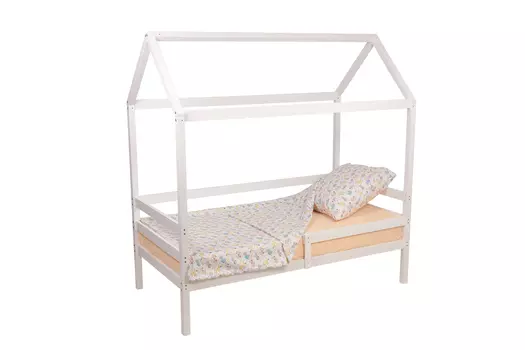 Кровать Simple