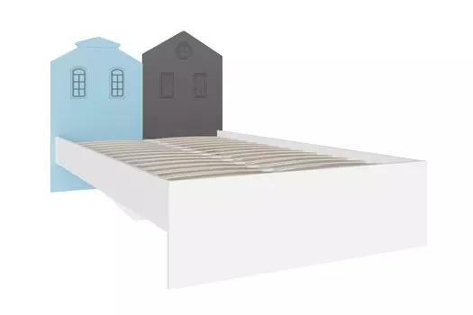 Кровать Сити