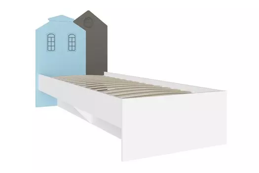 Кровать Сити