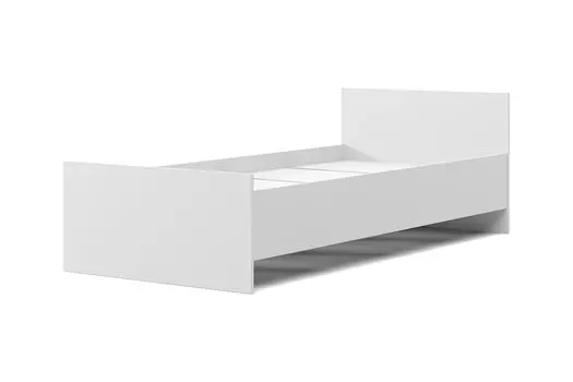 Кровать Сноули