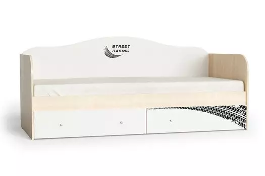 Кровать-софа ПФ-8