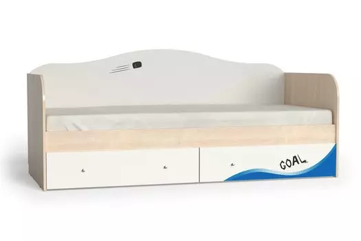 Кровать-софа ПФ-8