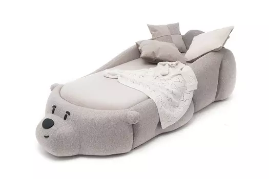 Кровать Sonya Мишка Junior