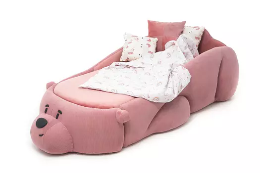 Кровать Sonya Мишка Junior