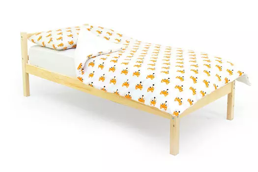 Кровать Svogen classic