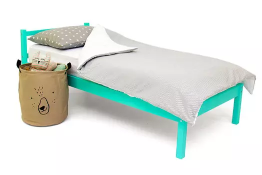 Кровать Svogen classic