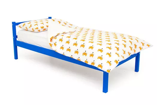 Кровать Svogen classic