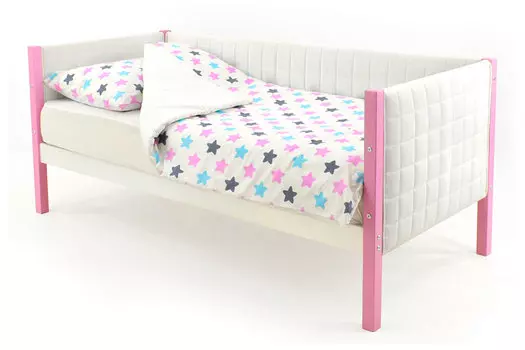 Кровать-тахта детская мягкая Svogen