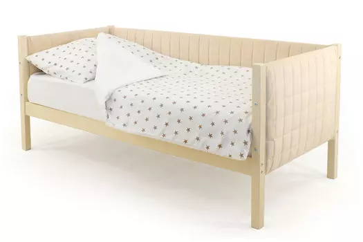 Кровать-тахта детская мягкая Svogen