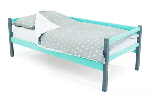 Кровать-тахта детская Svogen