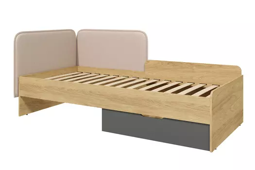 Кровать-тахта Nova