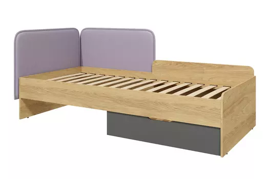 Кровать-тахта Nova