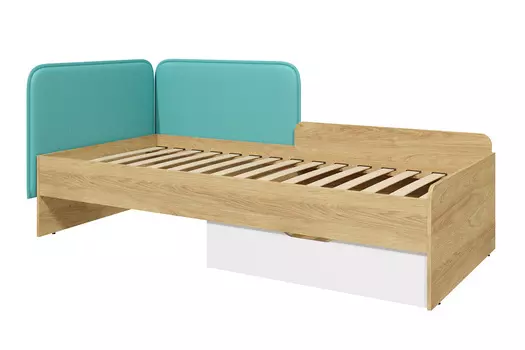 Кровать-тахта Nova