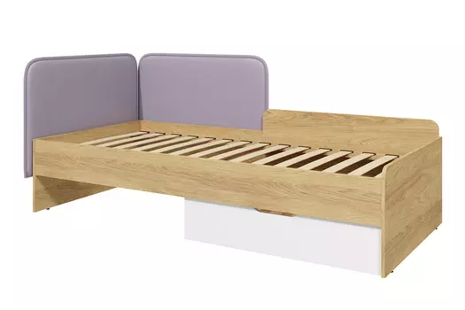 Кровать-тахта Nova