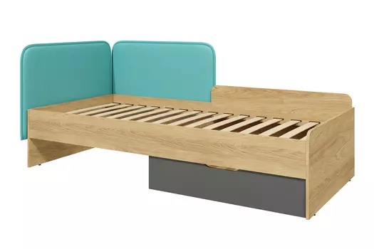 Кровать-тахта Nova