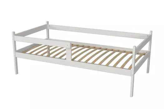 Кровать тахта с бортиком Можга