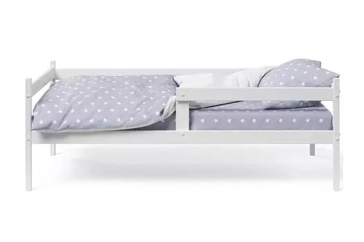 Кровать тахта с бортиком Можга