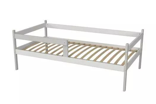 Кровать тахта с бортиком Можга