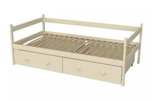 Кровать тахта с ящиками Можга