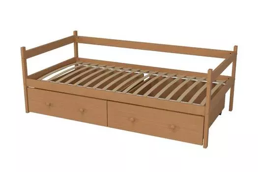 Кровать тахта с ящиками Можга