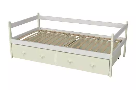 Кровать тахта с ящиками Можга