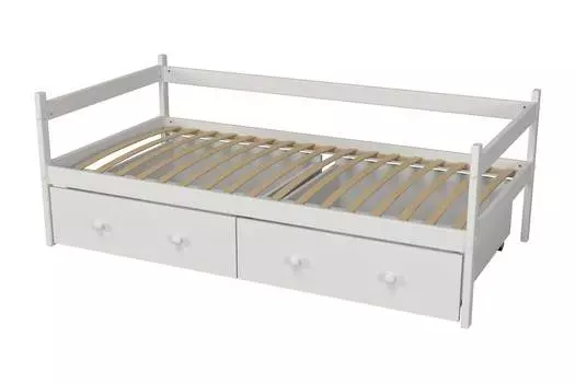 Кровать тахта с ящиками Можга