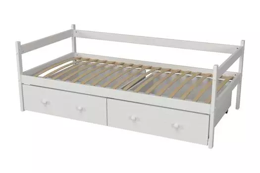 Кровать тахта с ящиками Можга