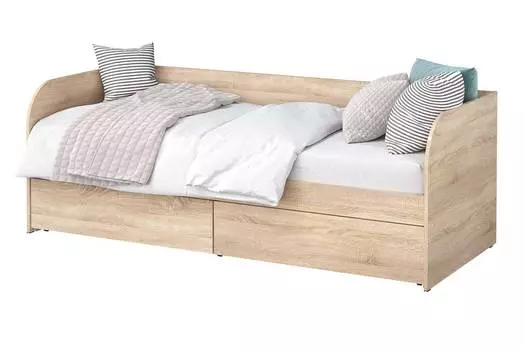 Кровать Ультра