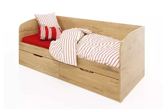 Кровать Вояж