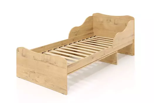 Кровать Вояж