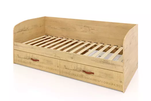 Кровать Вояж