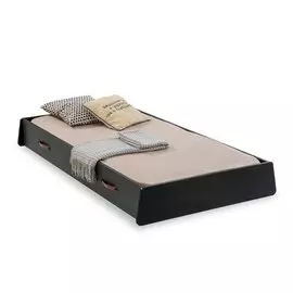 Кровать выдвижная Dark Metal