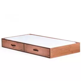 Кровать выдвижная Pirate